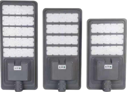 LED Solar light LH-SOL022