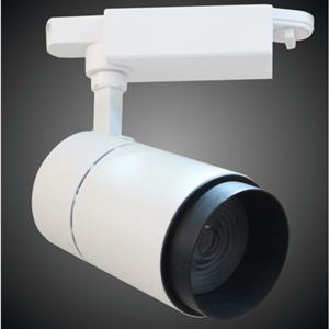 30W TRACK LIGHT LH-TL120030F (Focus adjustable)
